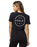 Arrowhead Tee, Black, Xlarge