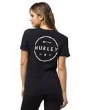 Arrowhead Tee, Black, Xlarge