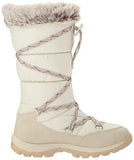 Chillberg Over The Chill Waterproof Insulated Boot Winter White 110
