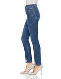 Julia Twisted Seams Jeans, Mai, 25