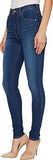 Levi Mile High Super Skinny Jeans Runnin Wild 27 Us 4 R