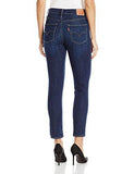 Levi Slimming Ankle Skinny Jean Cool Canyon 28 Us 6