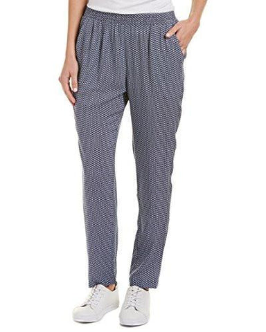 Eneration Slash Pocket Pant Navywhite Combo Small