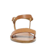Donddi Dress Sandal Tan Leather 85 M Us