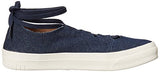 Steven By Vipar Fashion Sneaker Denim Fabric 75 M Us