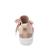 Steve Madden Lancer Fashion Sneaker Blush 75 M Us