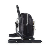 Bmagic Black Handbag Onesize