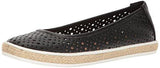 A2 By Aerosoles Trust Fund Slipon Loafer Black 7 M Us