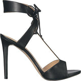 Guess Alexes Black Sandal