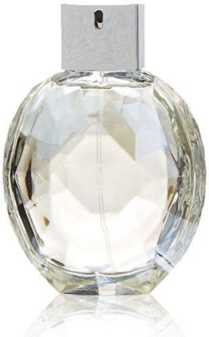 Diamonds By Giorgio Armani For 34 Ounce Edp Spray