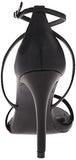 Feliz Dress Sandal Black 8 M Us