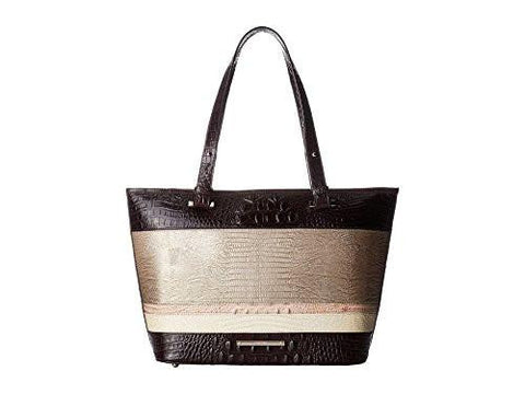 Medium Asher Sterling Handbag