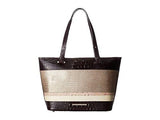Medium Asher Sterling Handbag