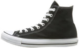 Chuck Taylor High Top Sneaker Black 85 Bm Us 65 Dm Us