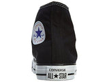 Chuck Taylor All Star High Top Oxfords Black 9 Dm Us