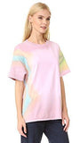 Rachel Comey Scot Tee, Multi, M/L