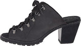 Rockies Mule, Winter Smoke, 6 M Us