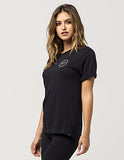 Arrowhead Tee, Black, Xlarge
