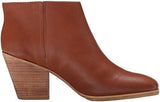 Rachel Comey Mars Classic Ankle Bootie, Whiskey/Natural, 8 M Us