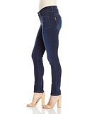 Skyline Skinny Jeans, Alden, 28