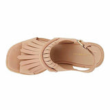 Reagan Dress Sandal Rose 6 M Us