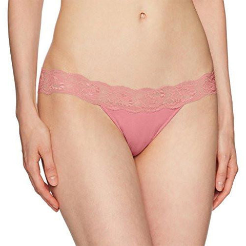 Nsn Maternity Thong, Nuovo Mauve, Medium