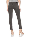 Verdugo Ankle Jeans, Coal Grey, 28