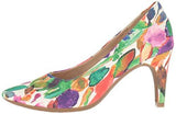 Exquisite Dress Pump Floral Combo 95 M Us