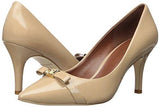 Cole Haan Juliana Detail Pump 75Mm Dress Pump Maple Sugar 85 B Us