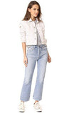 Hudson Garrison Jacket, Natural Riot, Small