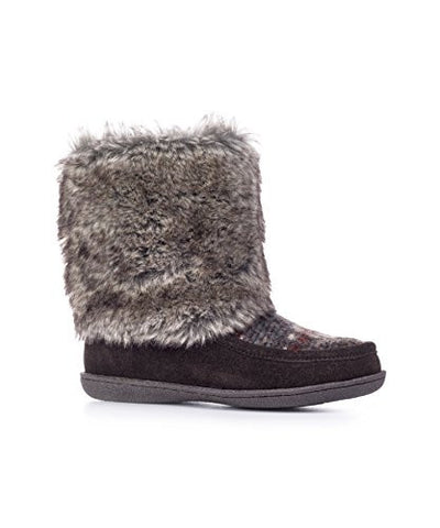 Fall Creek Boot, Java Brown, Size 8