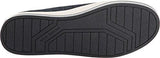 Michael Michael Kors Ronnie Sneaker Indigo Denim Shoe
