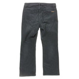Michael Michael Kors Slim Fit Denim Flare Jeans Blue 8