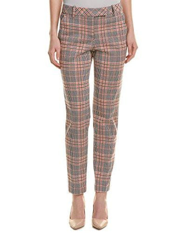 Aubree 2 Pant 10 Red