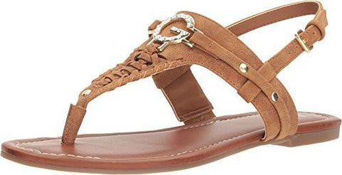 G By Guess Loginn Cognac Shoe