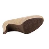Brier Dollysand Suedeus 6 W
