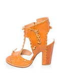 Maison Martin Margiela Sandal Amber 36 M Eu6 M Us