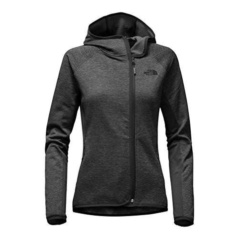 Arcata Hoodie Jacket Mediumasphalt Grey Heatherasphalt G