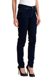 Jeans Blue Skinny Leg Jeans Us 6 It 28;