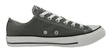Chuck Taylor All Star Core Low Top Charcoal 1J794 12