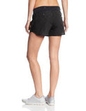 Performax Short Black Medium