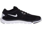 Flex Supreme Tr 4 Cross Trainer 75 Blackwhiteanthracitestealth
