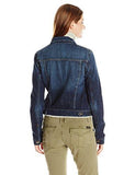Signature Denim Jean Jacket, Free State, XSmall