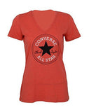 Chuck Taylor All Star Vneck Shirt Xxl