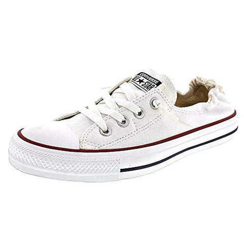 Chuck Taylor All Star Shoreline Slip On Fashion Sneaker White 7 M Us