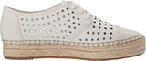 Nine West Goswell White Shoe