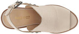 Nine West Pickens Nubuck Boot Off White 75 M Us
