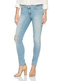 Levis 711 Skinny Jeans Indigo Rebel 33 Us 16 R