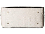 Hudson Satchel Cherry Tree Handbag