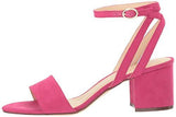 Nine West Galletto Suede Mule Pink 9 M Us
